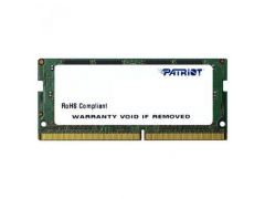 PATRIOT SO-DIMM DDR4-2400 8GB (PSD48G240081S) | Фото 1