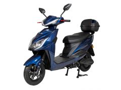 ATLAS Spider Box 1800W Cyan Blue | Фото 1