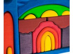 NIC Все в замке синий (NIC523268) | Фото 2