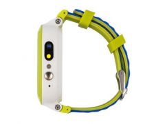AmiGo GO004 Splashproof Camera+LED Green | Фото 3