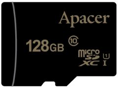 APACER 128GB (Class 10) UHS-I (AP128GMCSX10U5-R) | Фото 2