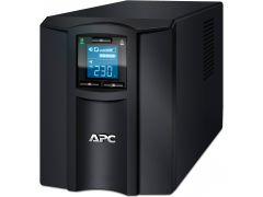 APC Smart-UPS C 2000VA LCD (SMC2000I) | Фото 2