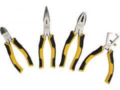 STANLEY DYNAGRIP, 4 предмета. (STMT1-74179) | Фото 1