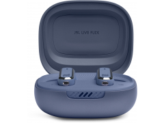 JBL LIVE FLEX Синій (JBLLIVEFLEXBLU) | Фото 3