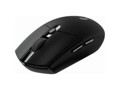 LOGITECH G305 Lightspeed Black (910-005282) | Фото 2