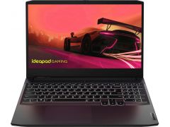 Ноутбук LENOVO Gaming 3 15ACH6(82K20272RA) | Фото 1