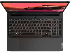 Ноутбук LENOVO Gaming 3 15ACH6(82K20272RA) | Фото 3
