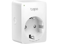 Розумна розетка TP-LINK Tapo P100(1-pack) | Фото 1