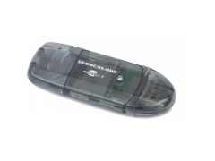 GEMBIRD FD2-SD-1 | Фото 1