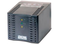 POWERCOM TCA-2000 Black | Фото 1