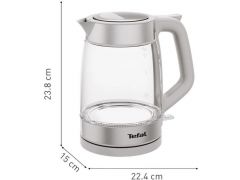 TEFAL KI605B30 | Фото 2