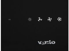 VENTOLUX WELLA 60 BK (700) TRC | Фото 3