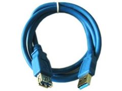 ATCOM USB 3.0 AM/AF ferrite 1.8m (6148) | Фото 2