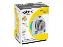 ROTEX RAS01-H Blue | Фото 3