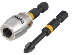 DeWALT L=50мм Impact Torsion (DT70536T) | Фото 2