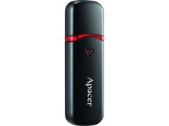 APACER USB2.0 32GB AH333 Black | Фото 2