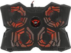 TRUST GXT 278 Notebook Cooling Stand (20817) | Фото 3