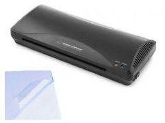 ESPERANZA Laminator A4 Infinity | Фото 2