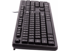 A4TECH KK-3 USB (Black) | Фото 3