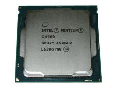 INTEL Pentium G4560 (CM8067702867064) | Фото 2