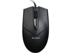 A4TECH OP-550 NU Black | Фото 2