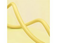 COLORWAY CW-CBUC043-YUSB Type-C (soft silicone) 2.4а 1м жовтий | Фото 2