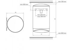 TESY GCV 804724D C22 ECW | Фото 3