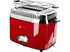 Russell Hobbs Retro Red (21680-56) | Фото 1