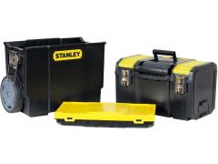 STANLEY MOBILE WORKCENTER 3 в 1 (1-70-326) | Фото 3