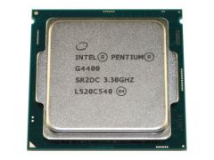 INTEL Pentium G4400 (CM8066201927306) | Фото 1