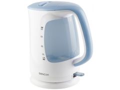 SENCOR SWK 2510 WH | Фото 3