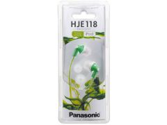 PANASONIC RP-HJE118GU-G | Фото 2