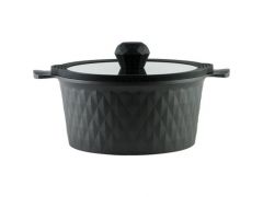 PEPPER BLACK ICE GREBLON C2 4,4л. 24*12 см