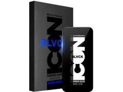 ARMORSTANDART Supreme Black Icon 3D для Apple iPhone 12 Pro Max (ARM59212) | Фото 1