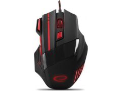 ESPERANZA MX201 WOLF Red (EGM201R) | Фото 2