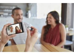 SANDISK USB Ultra Type C 64Gb, USB Type-C (SDCZ450-064G-G46) | Фото 3