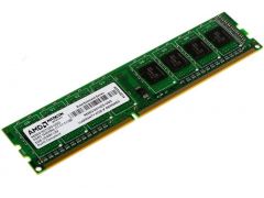 AMD DDR3-1600 8GB (R538G1601U2S-UGO) Bulk | Фото 1