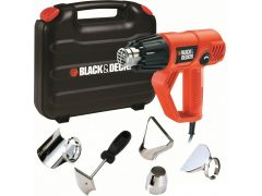 BLACK&DECKER KX2001K-XK | Фото 1