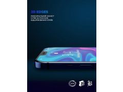 ARMORSTANDART Supreme Black Icon 3D для Apple iPhone 11 / XR (ARM59211) | Фото 3