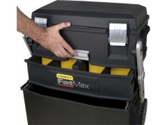 STANLEY FatMax Mobile Work Station Cantilever,549x733x413мм (1-94-210) | Фото 3