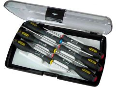 STANLEY FatMax, 6шт. (0-65-492) | Фото 2