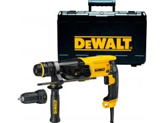 DeWALT D25134K | Фото 1