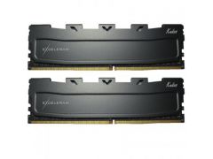 EXCELERAM DDR3L-1600 16GB (EKBLACK3161611LAD) | Фото 3