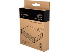 Gembird FDI2-ALLIN1-02-B | Фото 2