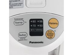 PANASONIC NC-EG4000WTS | Фото 2