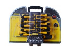 STANLEY 49 предметов. (STHT0-70886) | Фото 2