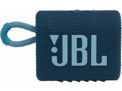 JBL GO 3 Blue | Фото 1