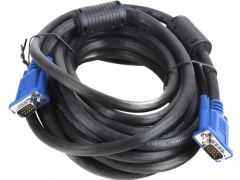 ATCOM VGA 2 ferite 25m. Black (13274) | Фото 1