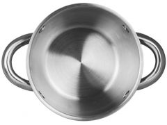 RINGEL Bonn 20 см (3.6л) с крышкой (RG-2003-20) | Фото 3