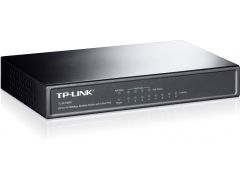 TP-LINK TL-SF1008P | Фото 3